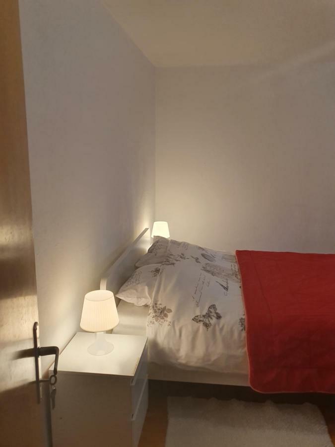 Maison Du Fey Hotel Moudon ภายนอก รูปภาพ